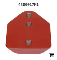 AGCO 4389017M1 Ограничитель