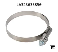 AGCO LA323633850 Хомут