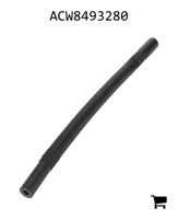 AGCO ACW8493280 Шланг охлаждающей жидкости