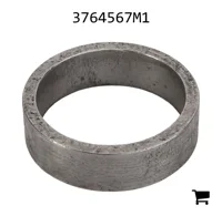 AGCO 3764567M1 Проставочная втулка