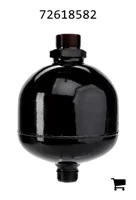 AGCO 72618582 Гидроаккумулятор 0,75 л