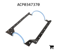 AGCO ACP0347370 Комплект прокладок