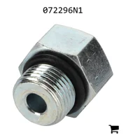 AGCO 072296N1 Адаптер