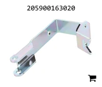 AGCO 205900163020 Уголок