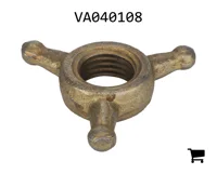 AGCO VA040108 Гайка