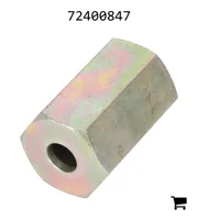 AGCO 72400847 Соединительная гайка