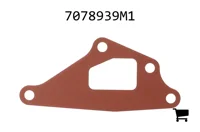 AGCO 7078939M1 Прокладка распорная