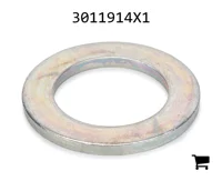 AGCO 3011914X1 Плоская шайба