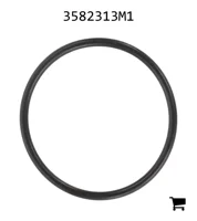 AGCO 3582313M1 Уплотнительное кольцо клапана гидравлического давления