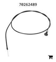 AGCO 70262489 Трос