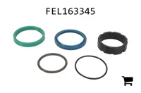 AGCO FEL163345 Комплект уплотнений