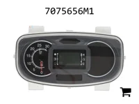 AGCO 7075656M1 Приборная панель