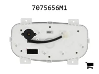AGCO 7075656M1 Приборная панель