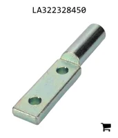 AGCO LA322328450 Палец