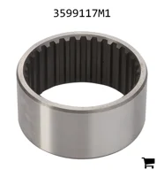 AGCO 3599117M1 Втулка