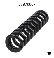 AGCO 57070007 Пружина