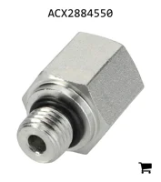 AGCO ACX2884550 Адаптер