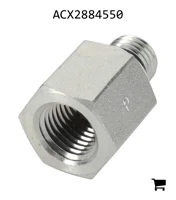 AGCO ACX2884550 Адаптер