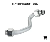 AGCO H218PH400138A Патрубок наддува