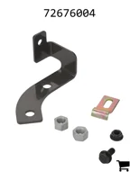 AGCO 72676004 Держатель