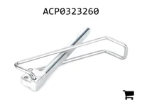 AGCO ACP0323260 Палец