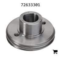 AGCO 72633301 Уплотнительная шайба