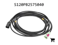 AGCO S120PB2575040 Жгут проводов