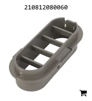 AGCO 210812080060 Панель сетки