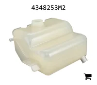 AGCO 4348253M2 Расширительный бачок