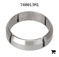 AGCO 740013M1 Кольцо шкива коленвала