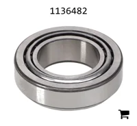 AGCO 1136482 Конический роликовый подшипниковый узел