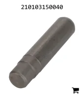 AGCO 210103150040 Болт