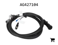 AGCO AG427104 Трос