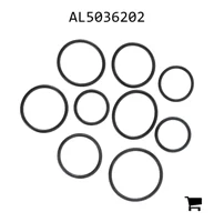 AGCO AL5036202 Комплект уплотнений