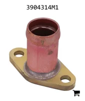 AGCO 3904314M1 Соединитель