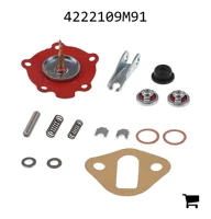 AGCO 4222109M91 Ремкомплект