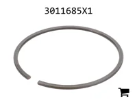 AGCO 3011685X1 Стопорное кольцо