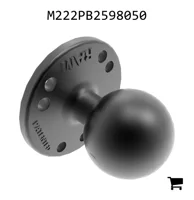 AGCO M222PB2598050 Шаровая опора