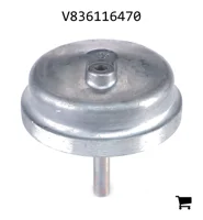 AGCO V836116470 Пластина