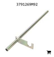 AGCO 3791269M92 Трубка