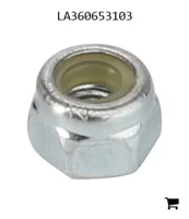 AGCO LA360653103 Гайка