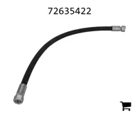 AGCO 72635422 Гидравлический шланг