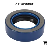 AGCO 2314P00801 Сальник