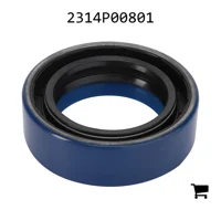AGCO 2314P00801 Сальник