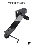 AGCO 7078342M93 Кронштейн капота