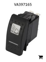 AGCO VA397165 Переключатель