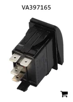 AGCO VA397165 Переключатель