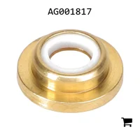 AGCO AG001817 Сиденье