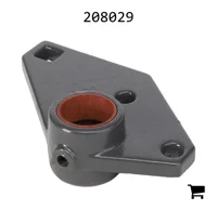 AGCO 208029 Корпус подшипника