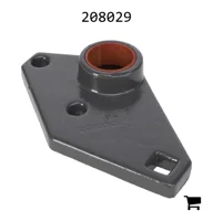 AGCO 208029 Корпус подшипника